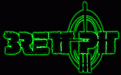 logo Brett Pit logo Brett Pit